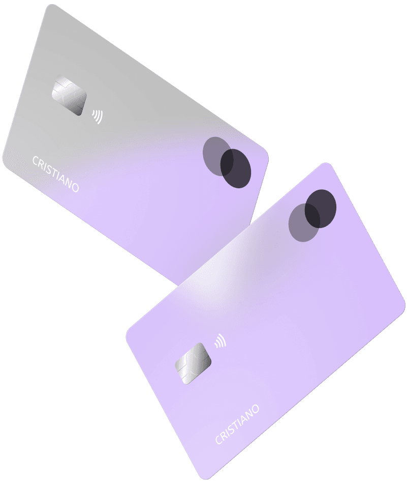 Programa de cartões PaggX